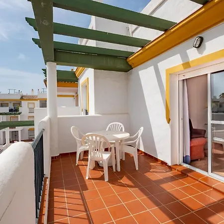 Torres Apartamento *