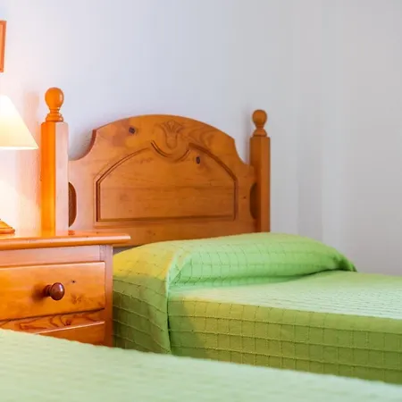 Torres Apartamento