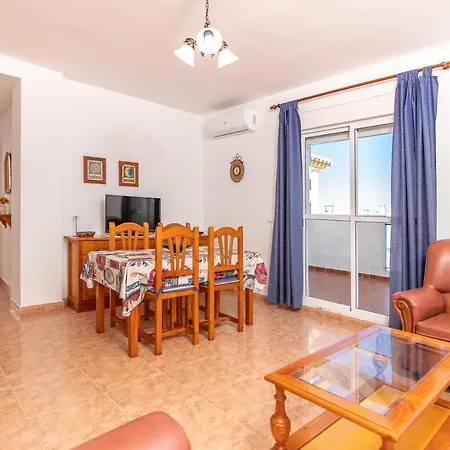 Torres Apartamento Conil De La Frontera