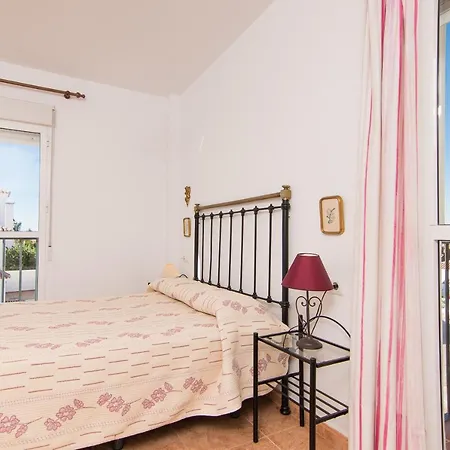 Torres Apartamento *