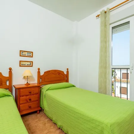Torres Apartamento Conil De La Frontera