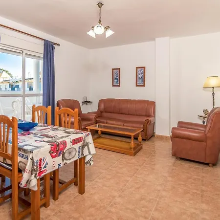 Torres Apartamento *
