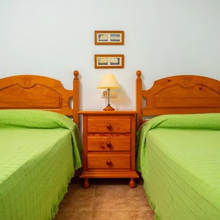 Torres Apartamento Conil De La Frontera