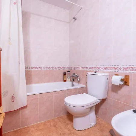 Apartamento Torres *