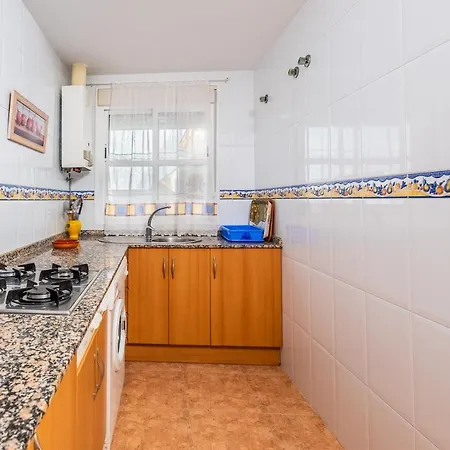 Apartamento Torres