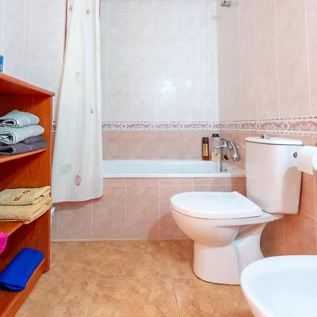 Torres アパート コニル・デ・ラ・フロンテラ