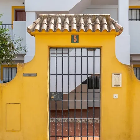 Torres Διαμέρισμα Conil De La Frontera