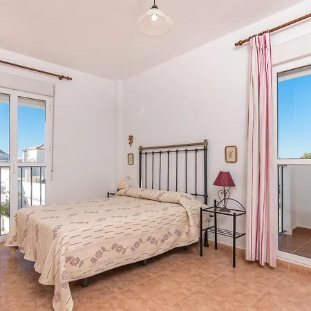 Διαμέρισμα Torres Conil De La Frontera