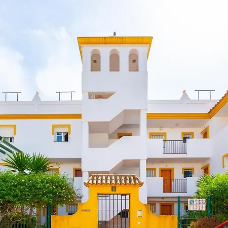 Torres コニル・デ・ラ・フロンテラ