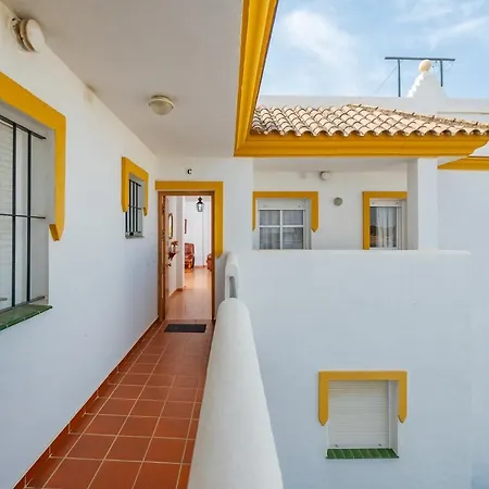 Torres アパート *