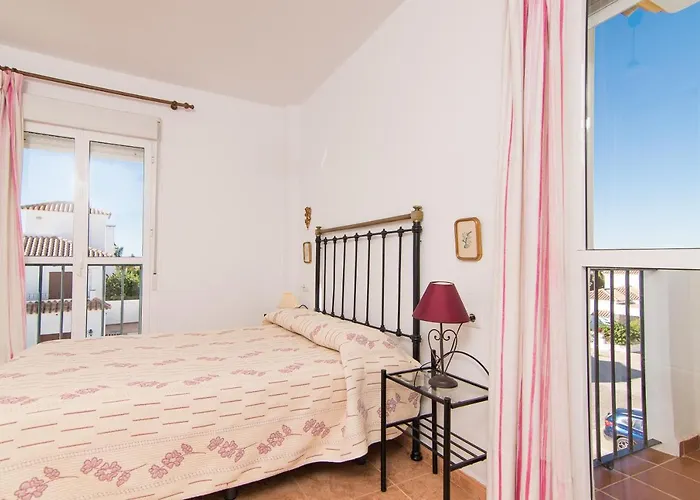 Torres アパート *