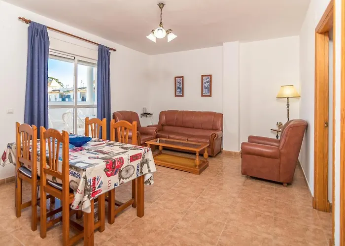 Torres アパート *