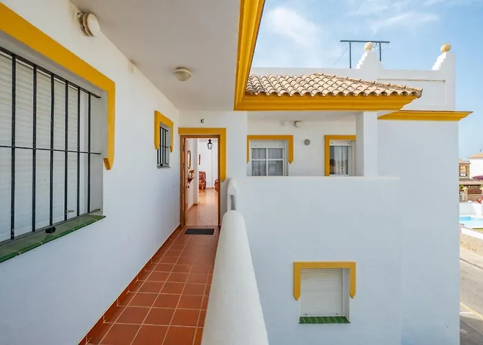 Torres アパート *