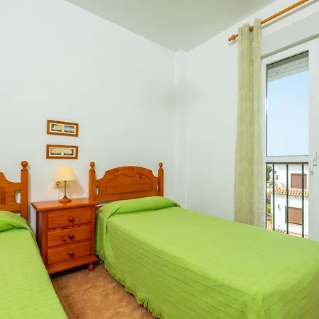 Torres Appartamento *