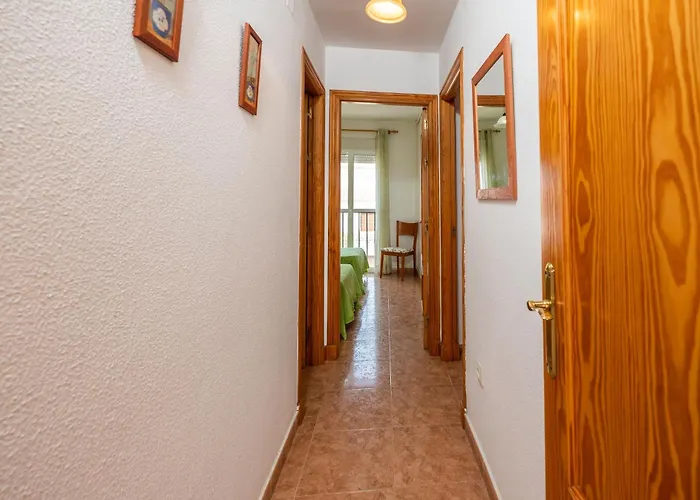 Appartamento Torres Conil De La Frontera