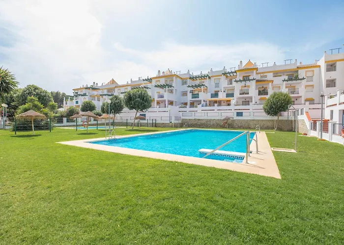 Appartamento Torres *