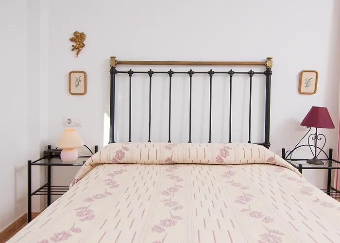 Torres Appartamento Conil De La Frontera