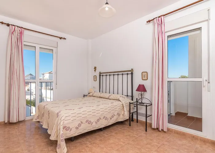 Appartamento Torres Conil De La Frontera