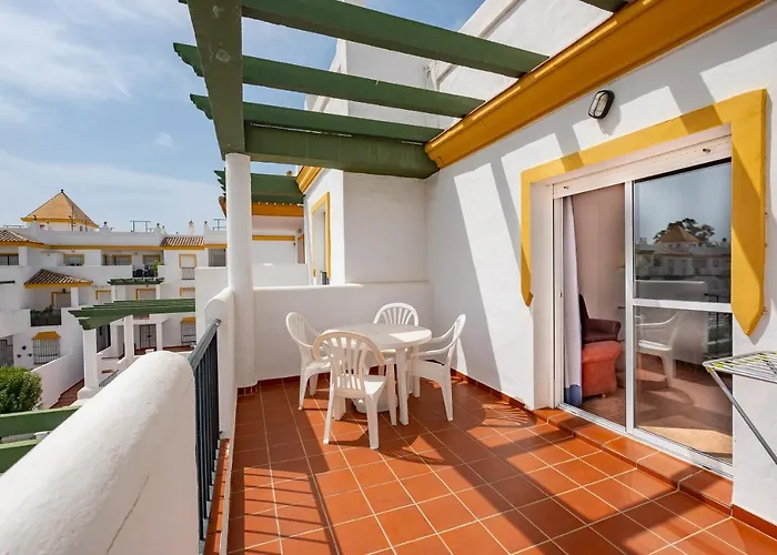 Torres Appartamento *