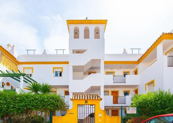 Torres Conil De La Frontera