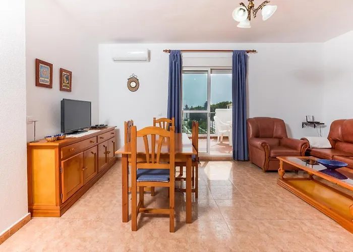 Appartamento Torres Conil De La Frontera