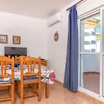 Torres Lägenhet Conil De La Frontera